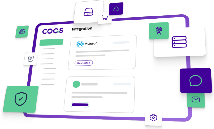 Testing Services COGSPT