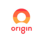Origin Logo