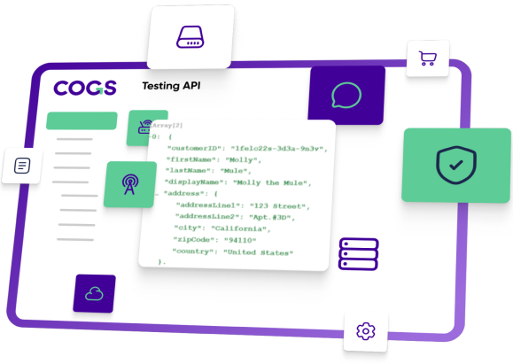 Testing Services COGSPT