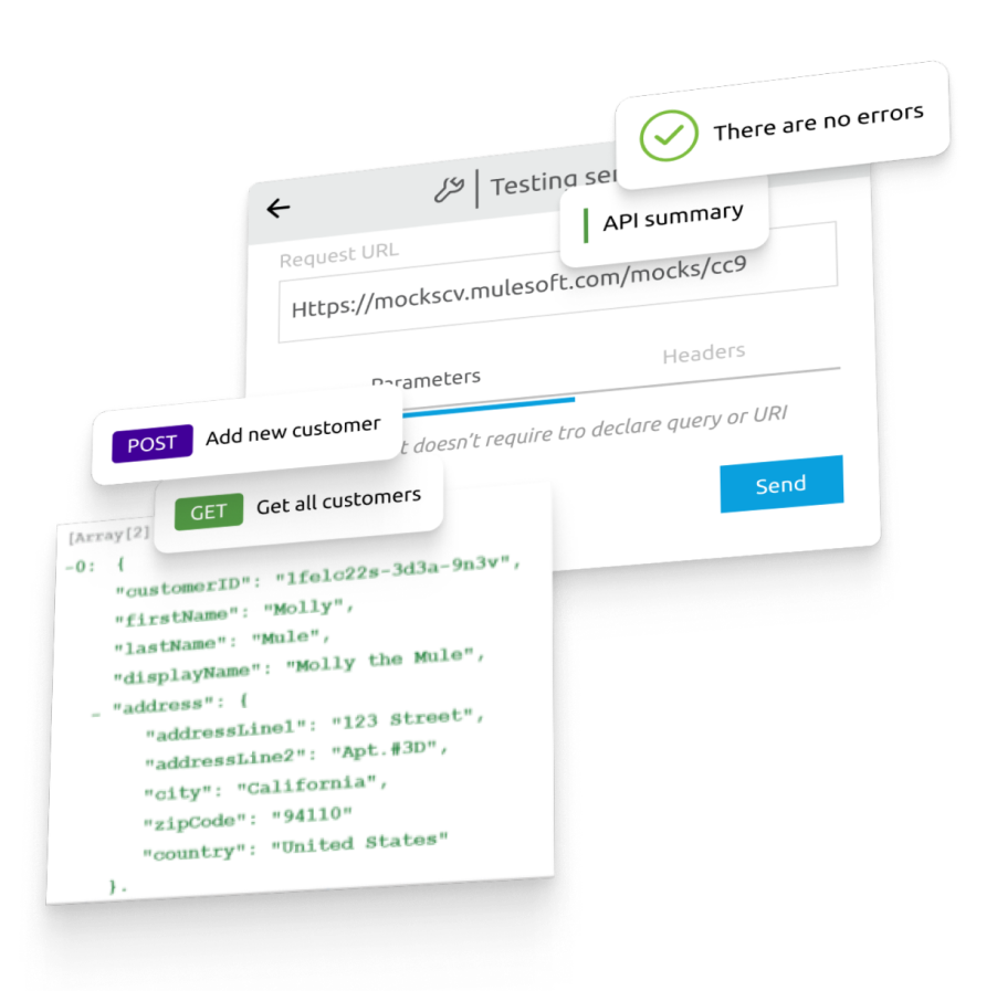 Testing Services cogspt